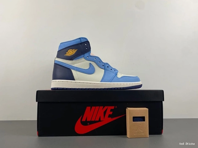 First OG  (Women's) FD2596- 63 7038 1 Jordan Flight Bright in High 0828